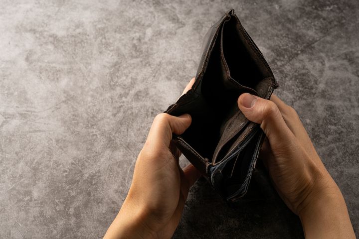500万円を失い極限生活に……詐欺グループの標的にされた世帯年収550万・48歳男性のエピソード