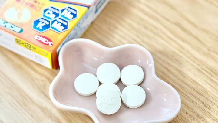 暑い日の外出には欠かせない！？【ローソン】先行発売の塩分補給おやつ
