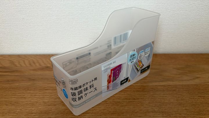 100均の冷蔵庫収納グッズを10商品買ってみた！ダイソー・セリア・キャン★ドゥをレビュー