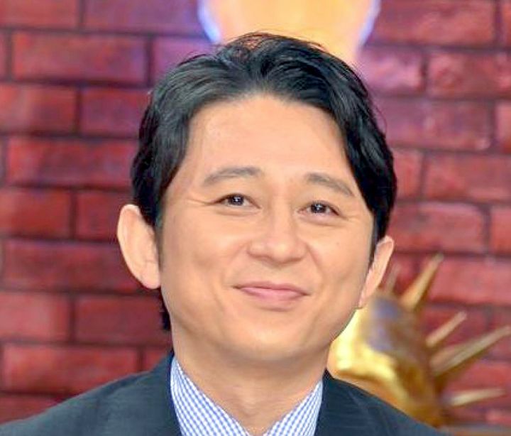 有吉弘行 クランクイン！ width=