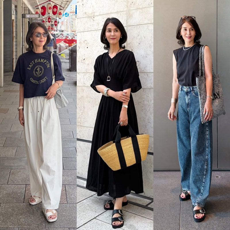 Arimura Buys Birkenstock Arizona Big Buckle for Summer Style