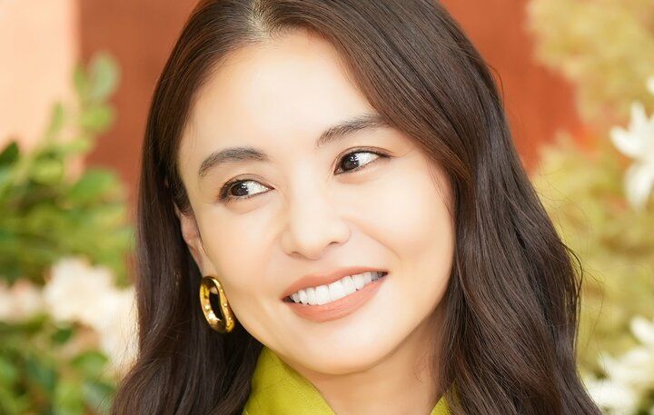 【写真・画像】「長瀬智也から…」滝沢眞規子、自身出演のバラエティ番組の反響を告白 1枚目