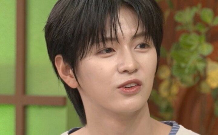 【写真・画像】「長瀬智也から…」滝沢眞規子、自身出演のバラエティ番組の反響を告白 1枚目