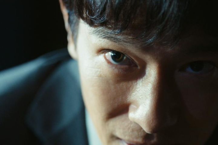日曜劇場『VIVANT』第12話場面写真 （C）TBS width=