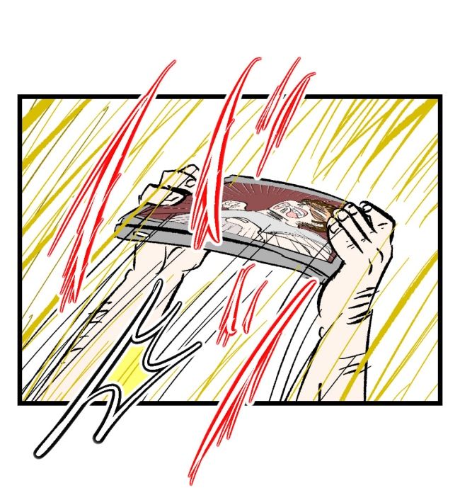 瞬間湯沸かし器夫／ますまゆ