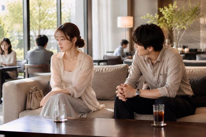 冷静に対応するのが鍵です。男性の浮気が発覚した時に「するべきこと」