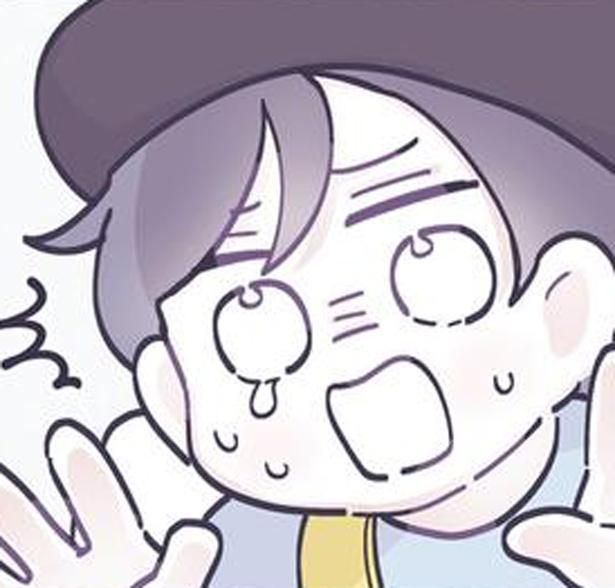 4日目にして気づいた事実 （C）るしこ／KADOKAWA