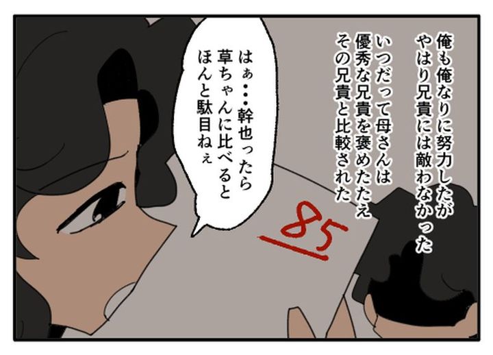 こどおじ義兄は家族ですか？／音坂ミミコ