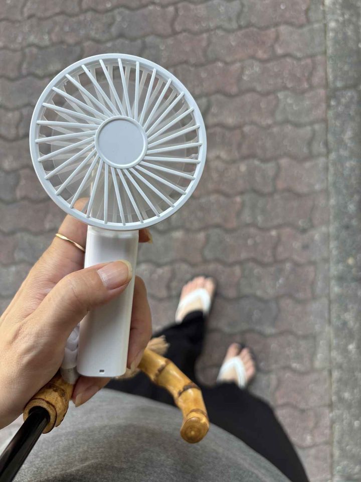 画像1: 外出先でも使いやすい？ 実際に試してみた