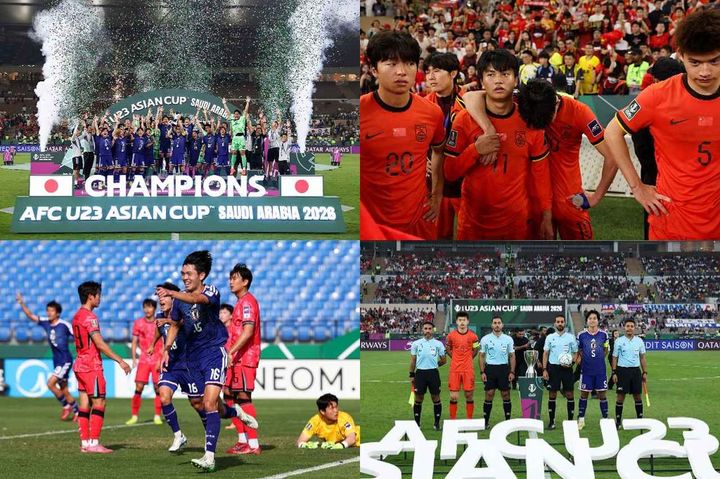 画像: 韓国メディアが認めた