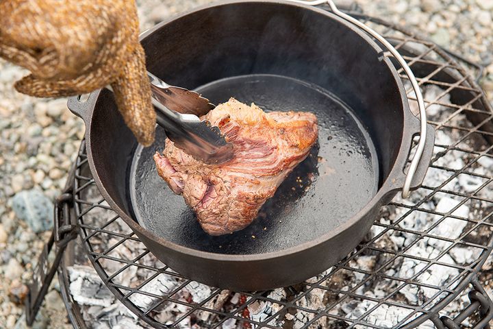 初心者が最低限そろえたいキャンプ調理器具を深堀り解説