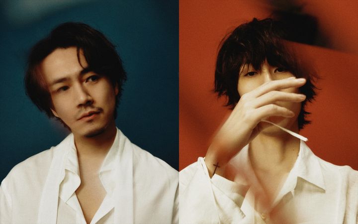 映画『汝、星のごとく』の主題歌を書き下ろしたRADWIMPS width=