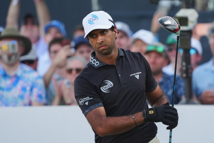 米ツアー優勝プロ4人の共通点とは？ドライバーがあのブランド…