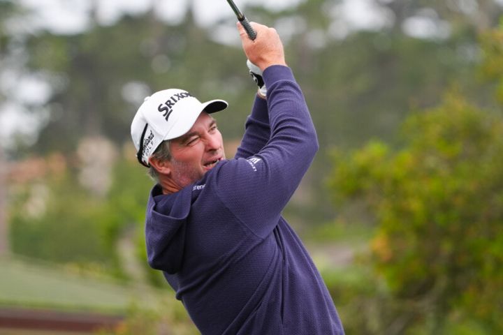 米ツアー優勝プロ4人の共通点とは？ドライバーがあのブランド…