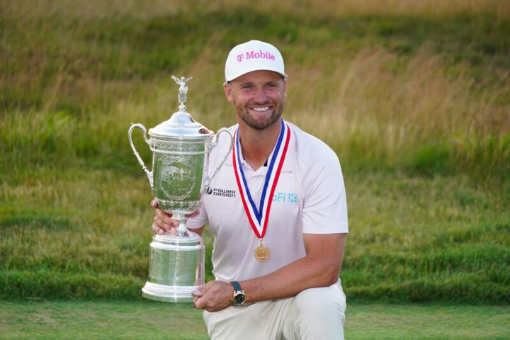 米ツアー優勝プロ4人の共通点とは？ドライバーがあのブランド…