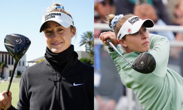 米ツアー優勝プロ4人の共通点とは？ドライバーがあのブランド…