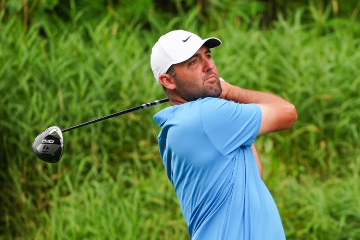 米ツアー優勝プロ4人の共通点とは？ドライバーがあのブランド…