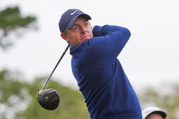 米ツアー優勝プロ4人の共通点とは？ドライバーがあのブランド…