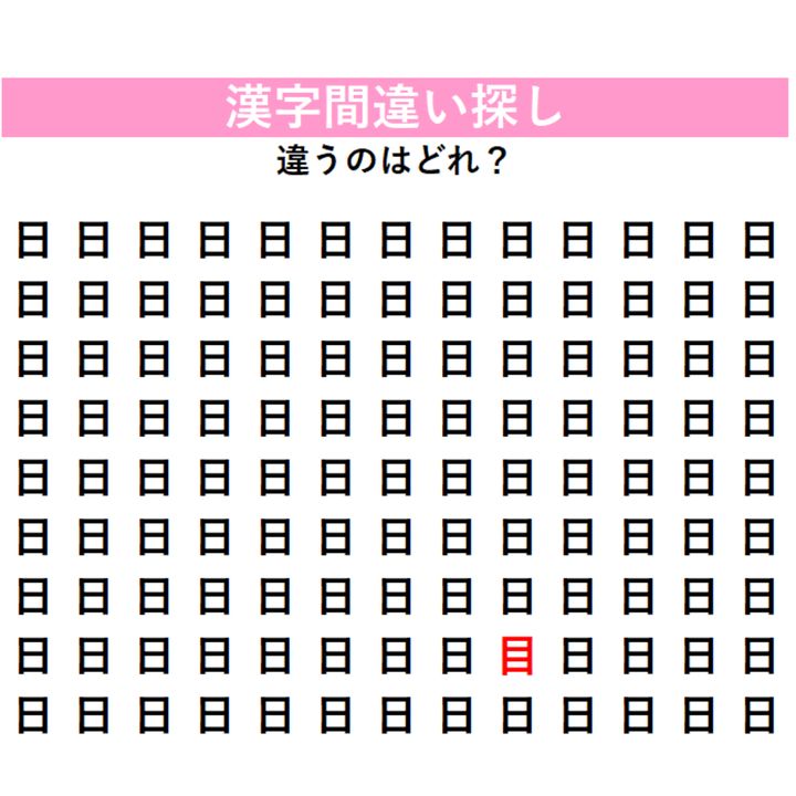 正解はこちら！