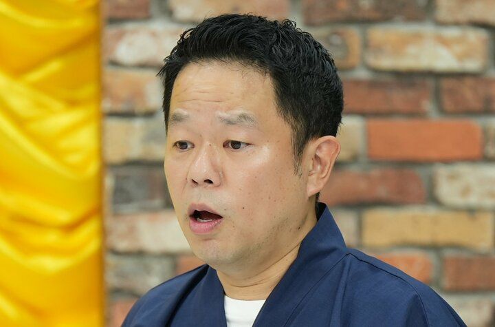 【写真・画像】『リブート』出演のダイアン津田、今後やりたい役を明かし千鳥爆笑 1枚目