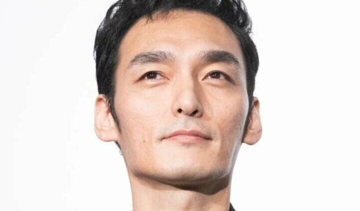 【写真・画像】草彅剛、共演したイケメン俳優を絶賛「かっこいい青年で」 1枚目