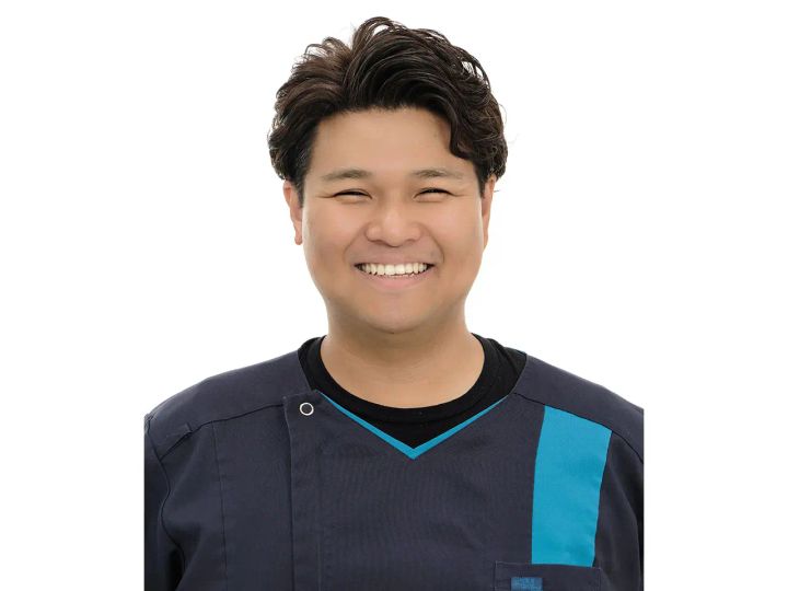 プロフィールイメージ