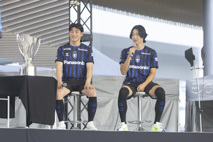 画像14: (C)西本友