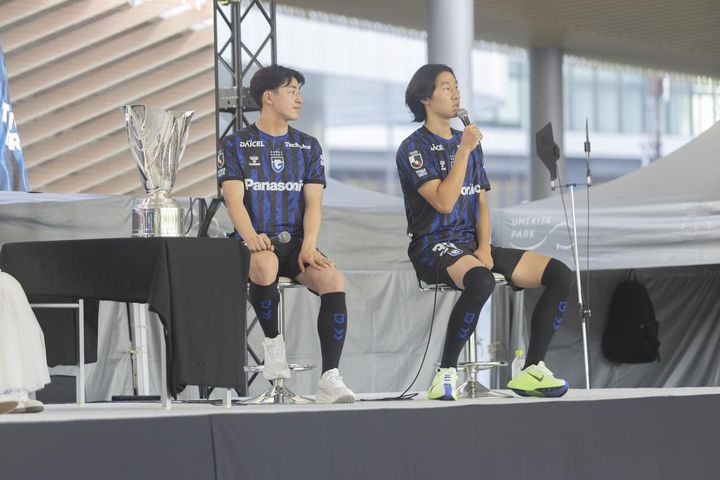 画像15: (C)西本友