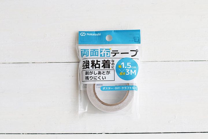 両面テープ