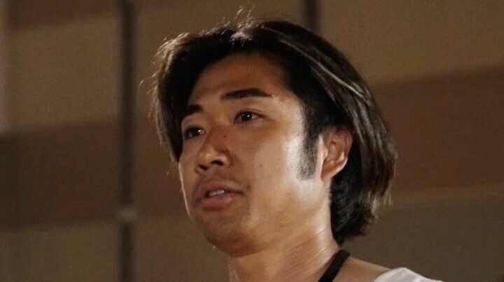 【写真・画像】「肩書を使って遊び呆けてた」 元プロサッカー選手、“再起”かけたオーディションで懺悔 1枚目