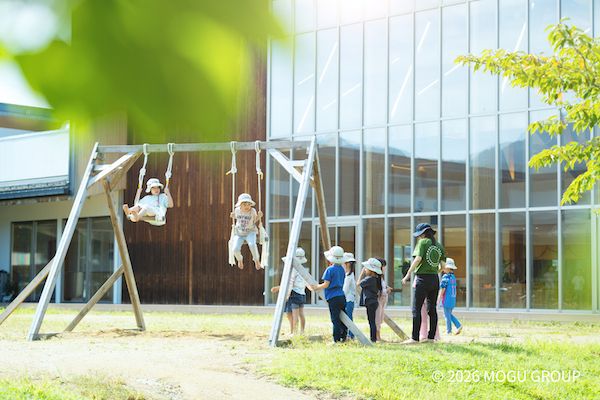 【山形県天童市】山形県内先駆けのインクルーシブ型児童発達支援施設「educareぷらす」が天童市に開設
