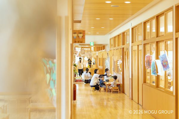 【山形県天童市】山形県内先駆けのインクルーシブ型児童発達支援施設「educareぷらす」が天童市に開設