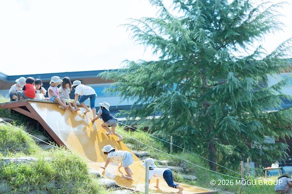 【山形県天童市】山形県内先駆けのインクルーシブ型児童発達支援施設「educareぷらす」が天童市に開設