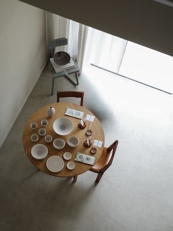 【広島県尾道市】フレグランスブランド「PERS」が、尾道LOGで香りの体験型展示を開催