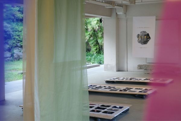 【広島県尾道市】フレグランスブランド「PERS」が、尾道LOGで香りの体験型展示を開催