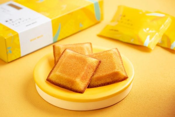 【北海道千歳市】ブールミッシュが「黄金こんバタ・フィナンシェ」を発売！5個入と10個入を用意