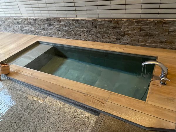 【神奈川県箱根町】高級温泉旅館「玄 箱根強羅」が、大浴場全体のデザインを一新しリニューアルOPEN！