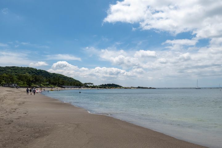 海辺のカフェやスイーツ、アクティビティも！葉山・逗子で楽しむ癒やしの日帰り旅