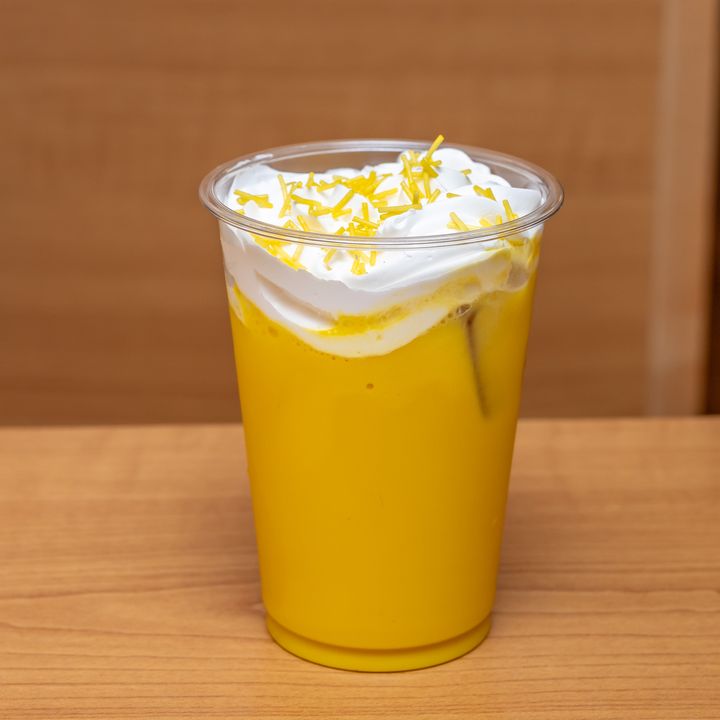 バナナ！オレ