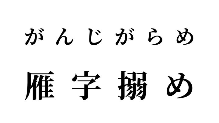 答え