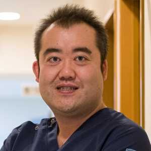 吉岡範人さん（つづきレディスクリニック院長）