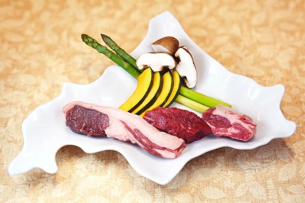 【北海道滝川市】松尾ジンギスカン本店、羊肉“ホゲット”のプレミアムコース第4弾を1日1組限定で提供