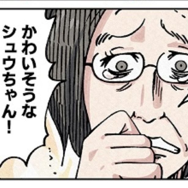 息子を困らせる“クソ嫁”を連れ戻すため…毒義母があの手この手で襲撃!!
