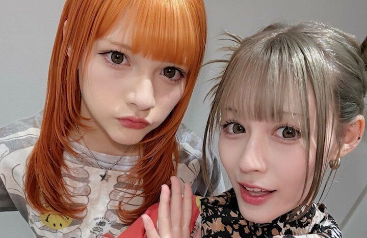 【写真・画像】村重杏奈の美人すぎる妹2人の職業に驚きの声「え！？」「すごいじゃん！」 1枚目