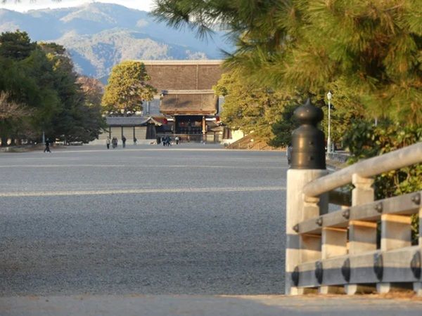 【京都府京都市】「京都御苑 中立売御門 檜垣」に夜限定の会席コースが登場！京の旬食材を味わおう