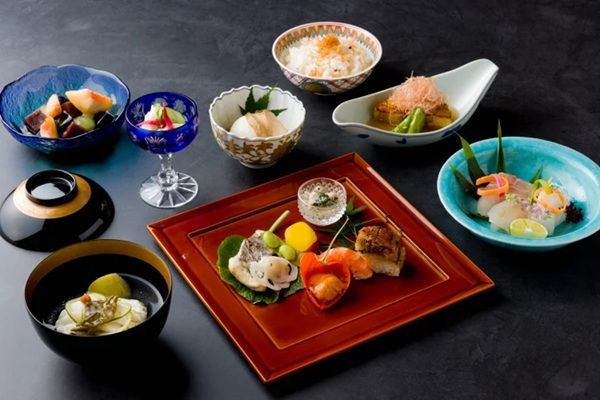 【京都府京都市】「京都御苑 中立売御門 檜垣」に夜限定の会席コースが登場！京の旬食材を味わおう