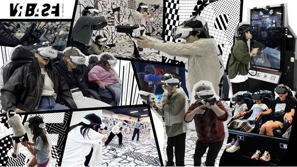 【東京都港区】青鬼初のVRアトラクションが東京タワーに登場！グリーティングやキャンペーンなども