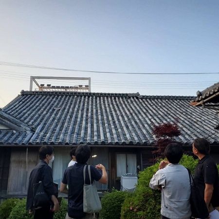 【和歌山県御坊市】330年続く醤油蔵「堀河屋野村」が、文化財建築を守り続けるための支援を募集中！