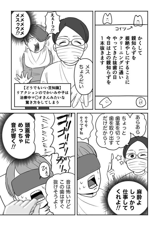1-3 画像提供：西野みや子さん
