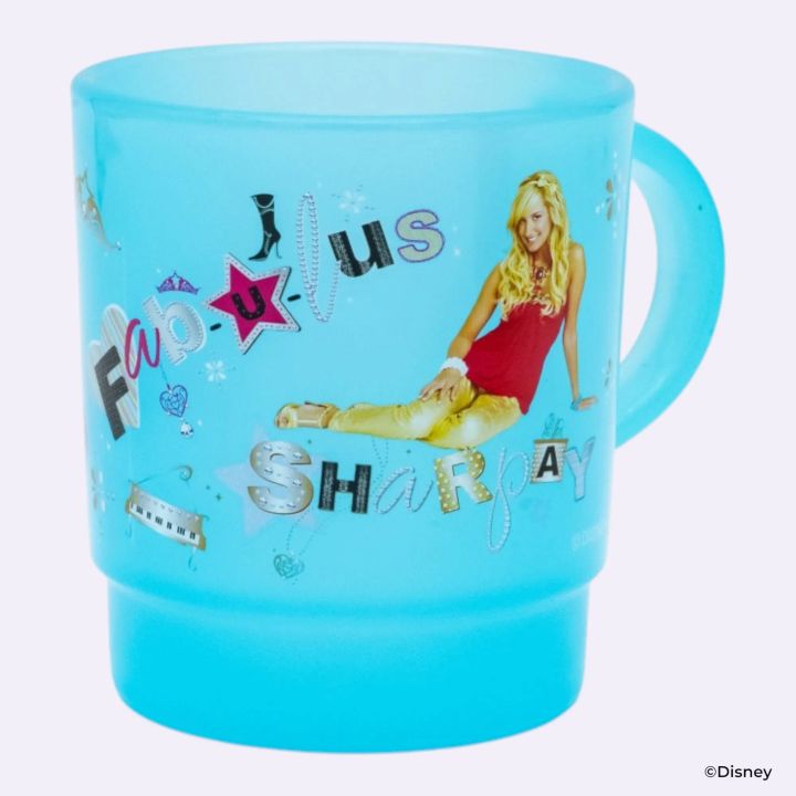 スタッキングコップ ハイスクール・ミュージカル(A)